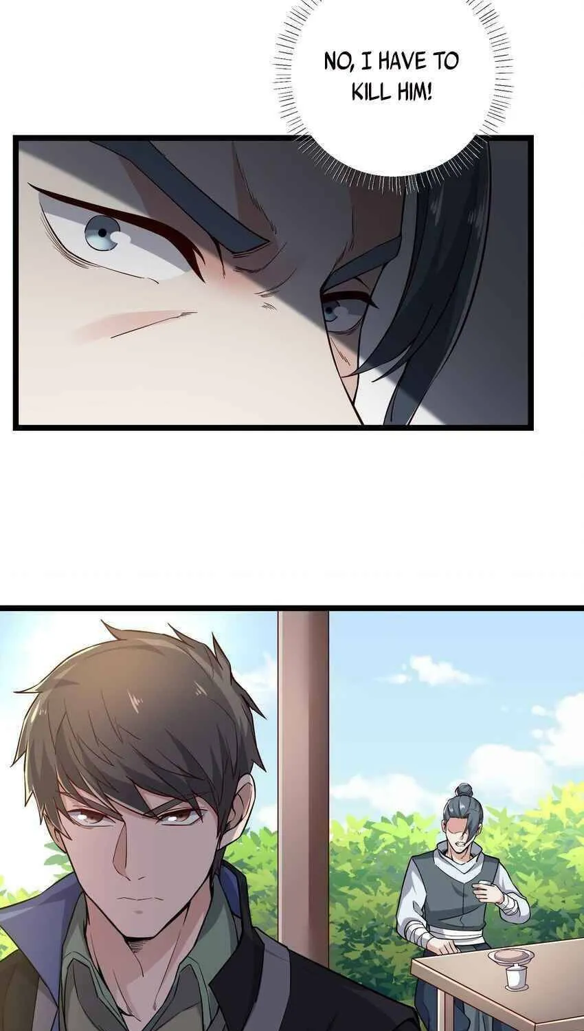 Read Yuan Long chapter 242 image 39 on Lezhin