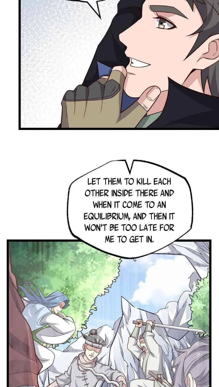 Read Yuan Long chapter 242 image 4 on Lezhin