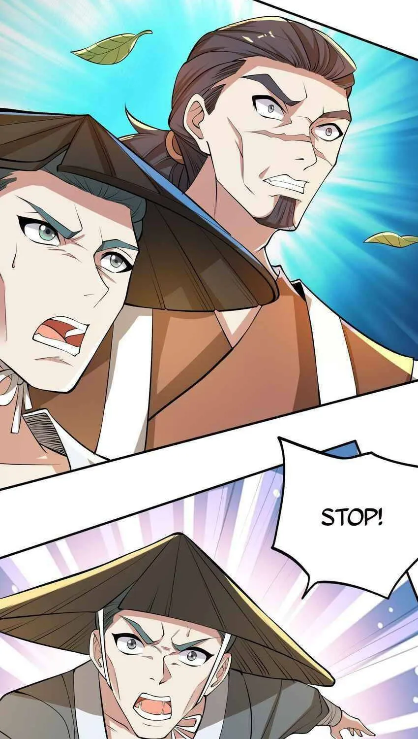 Read Yuan Long chapter 242 image 44 on Lezhin