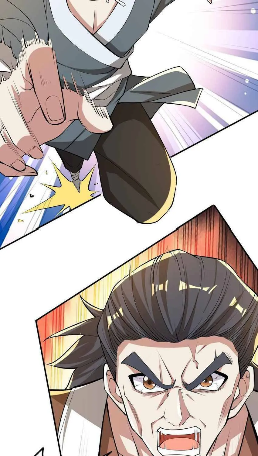Read Yuan Long chapter 242 image 45 on Lezhin
