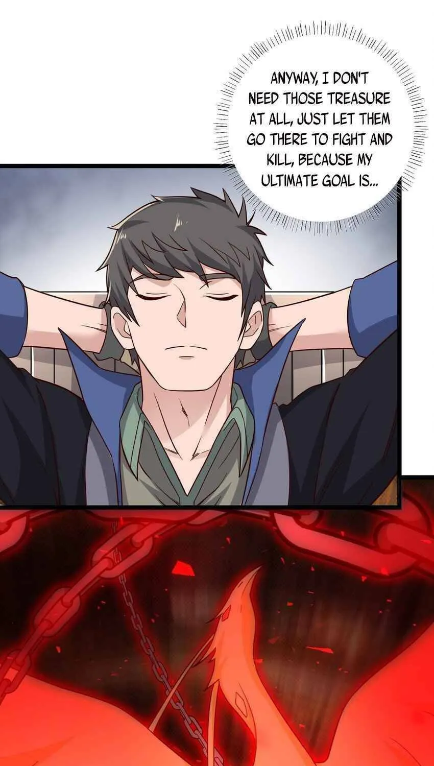 Read Yuan Long chapter 242 image 6 on Lezhin