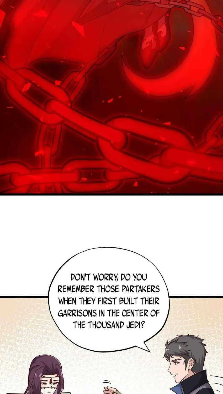 Read Yuan Long chapter 242 image 8 on Lezhin