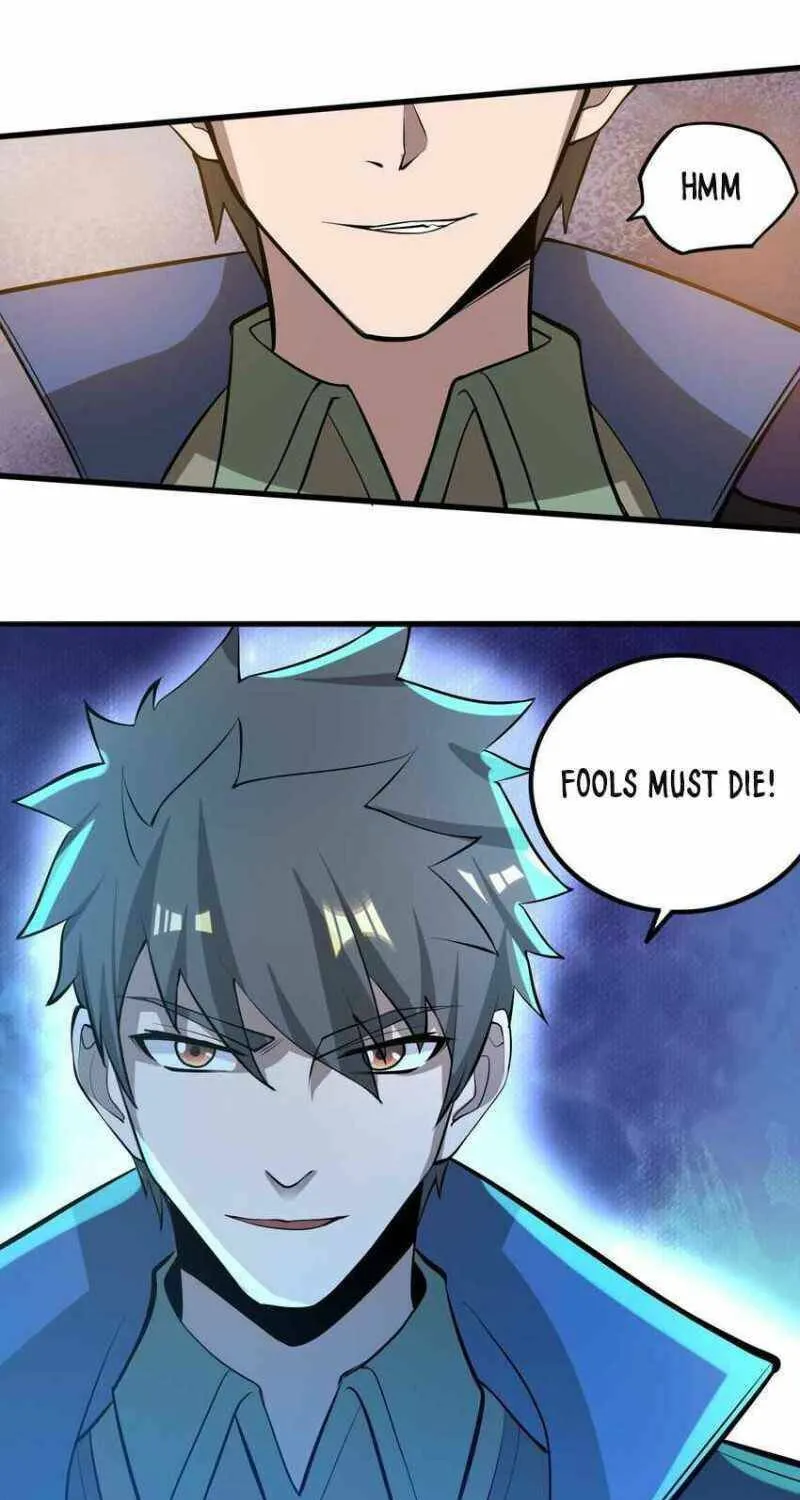 Read Yuan Long chapter 243 image 11 on Lezhin