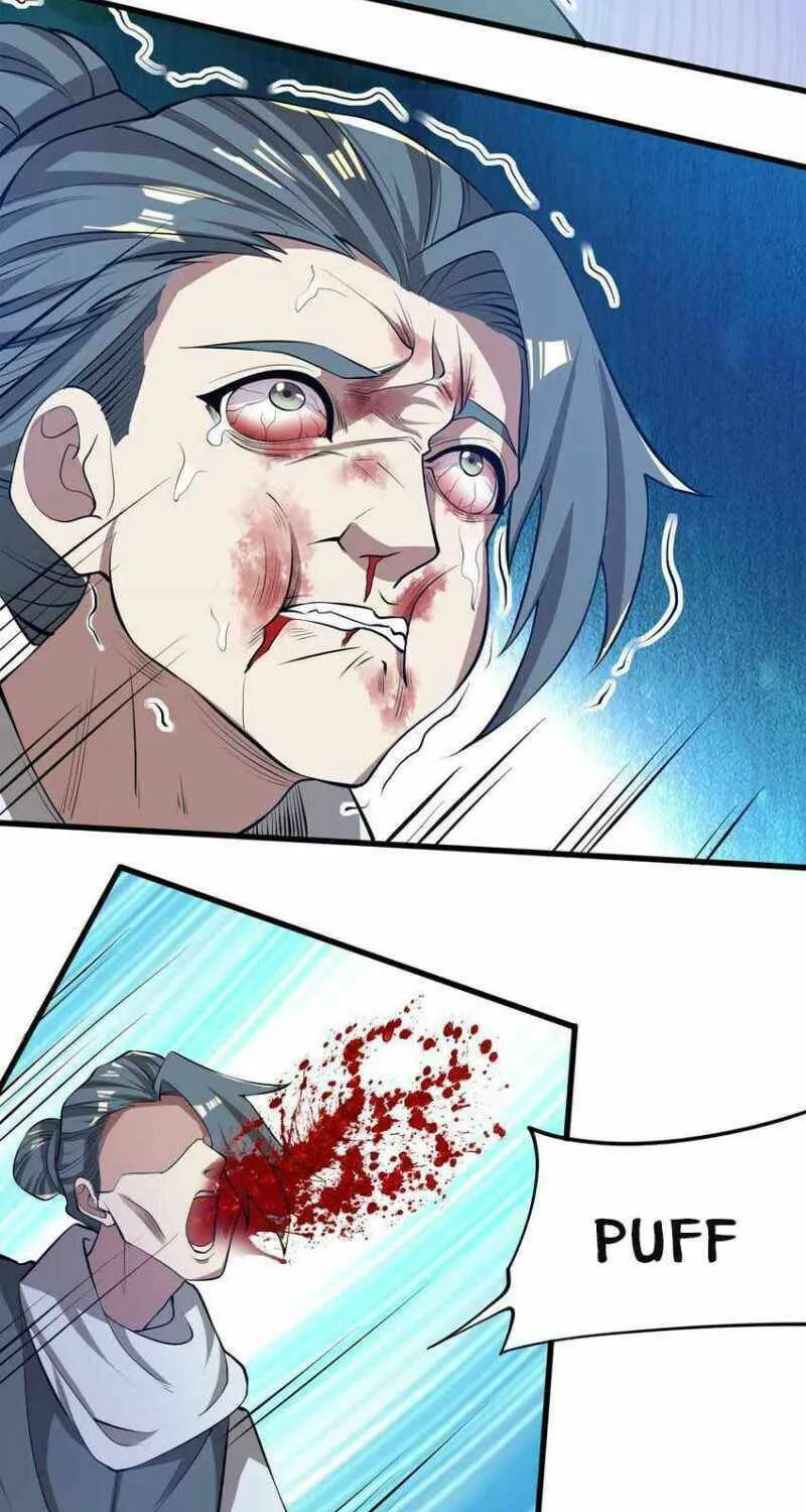 Read Yuan Long chapter 243 image 13 on Lezhin
