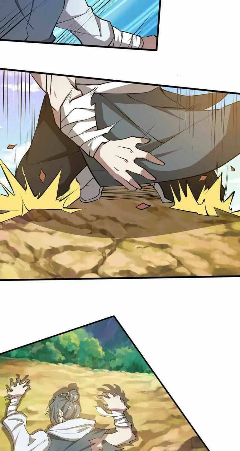 Read Yuan Long chapter 243 image 14 on Lezhin