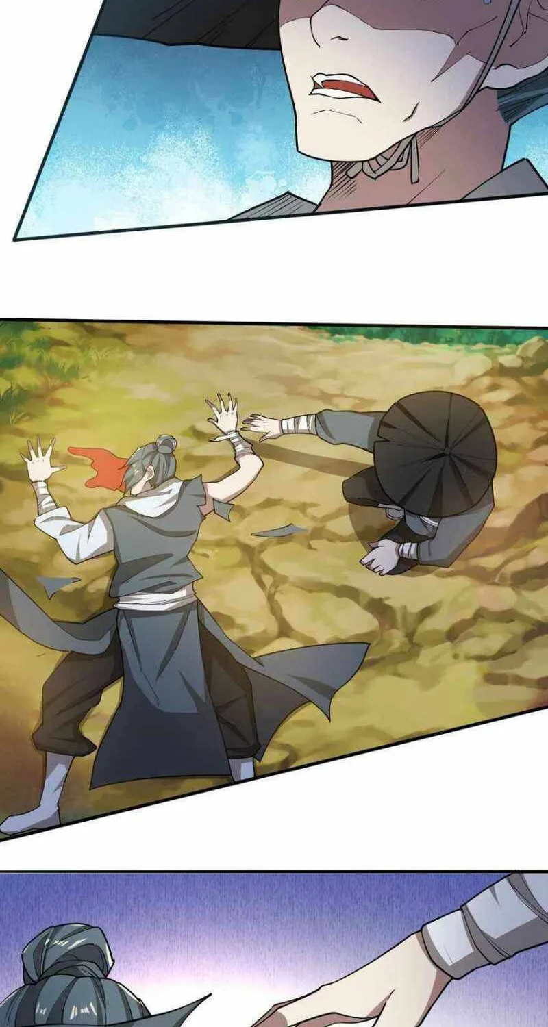 Read Yuan Long chapter 243 image 16 on Lezhin