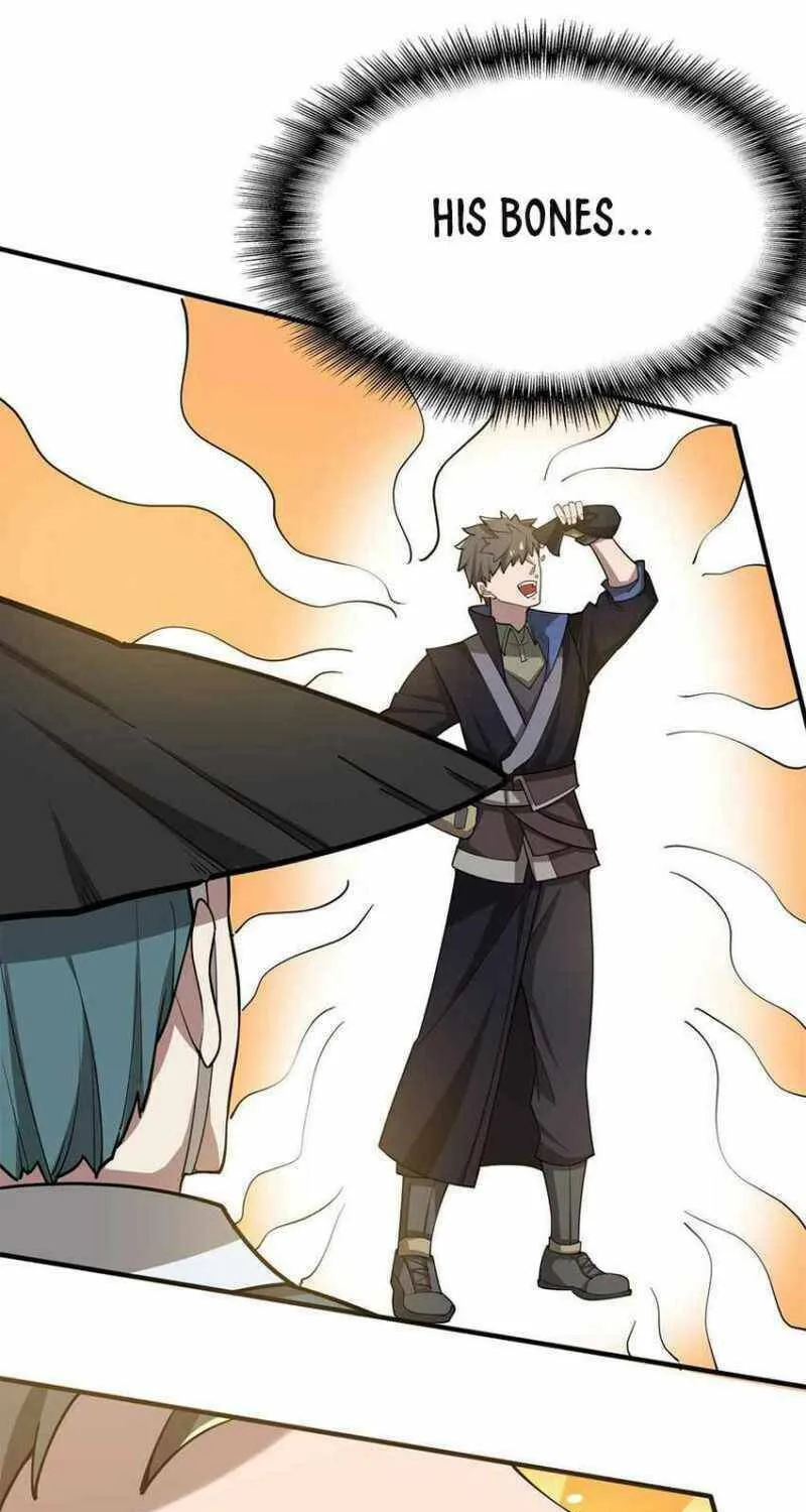 Read Yuan Long chapter 243 image 18 on Lezhin