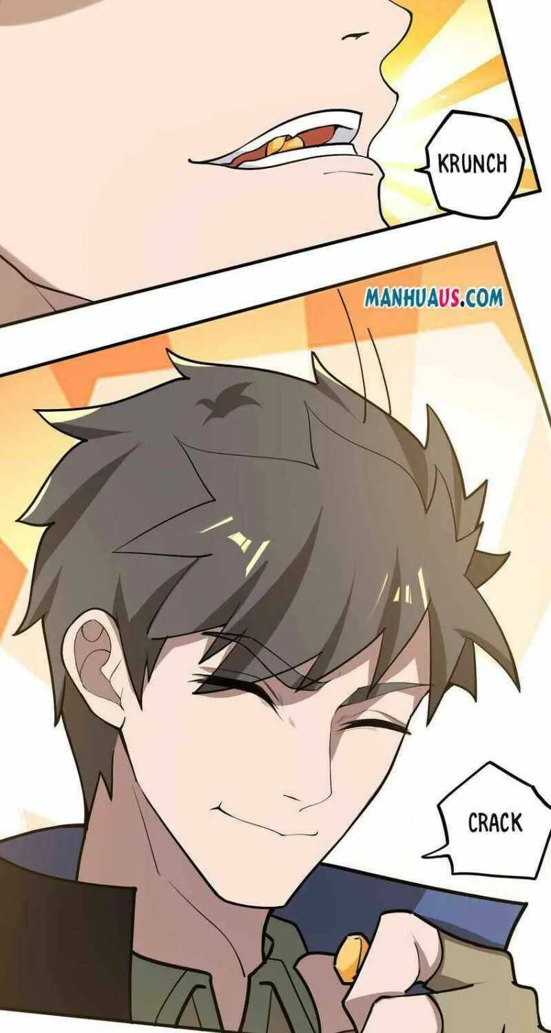 Read Yuan Long chapter 243 image 19 on Lezhin