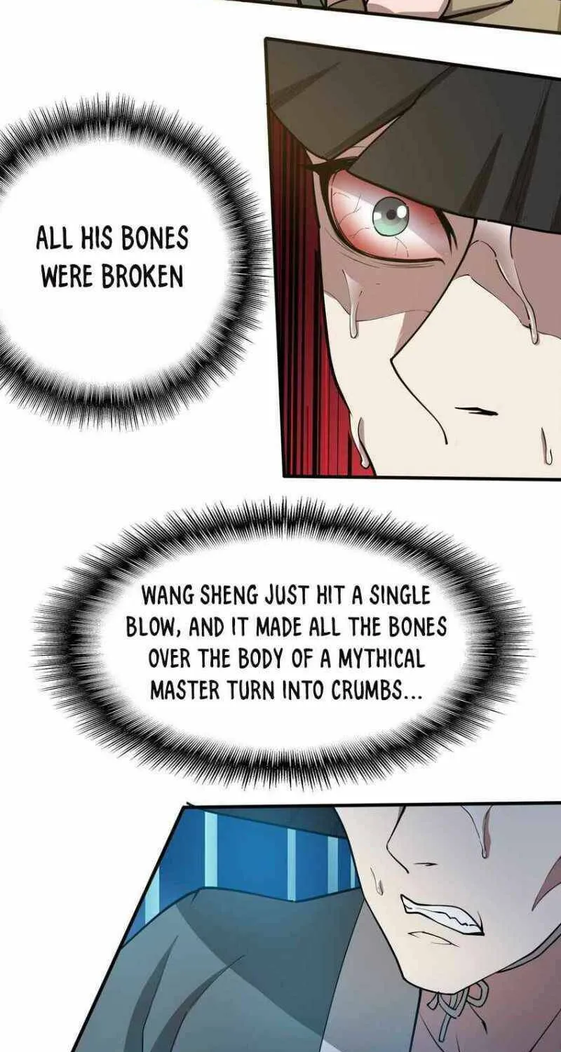 Read Yuan Long chapter 243 image 20 on Lezhin