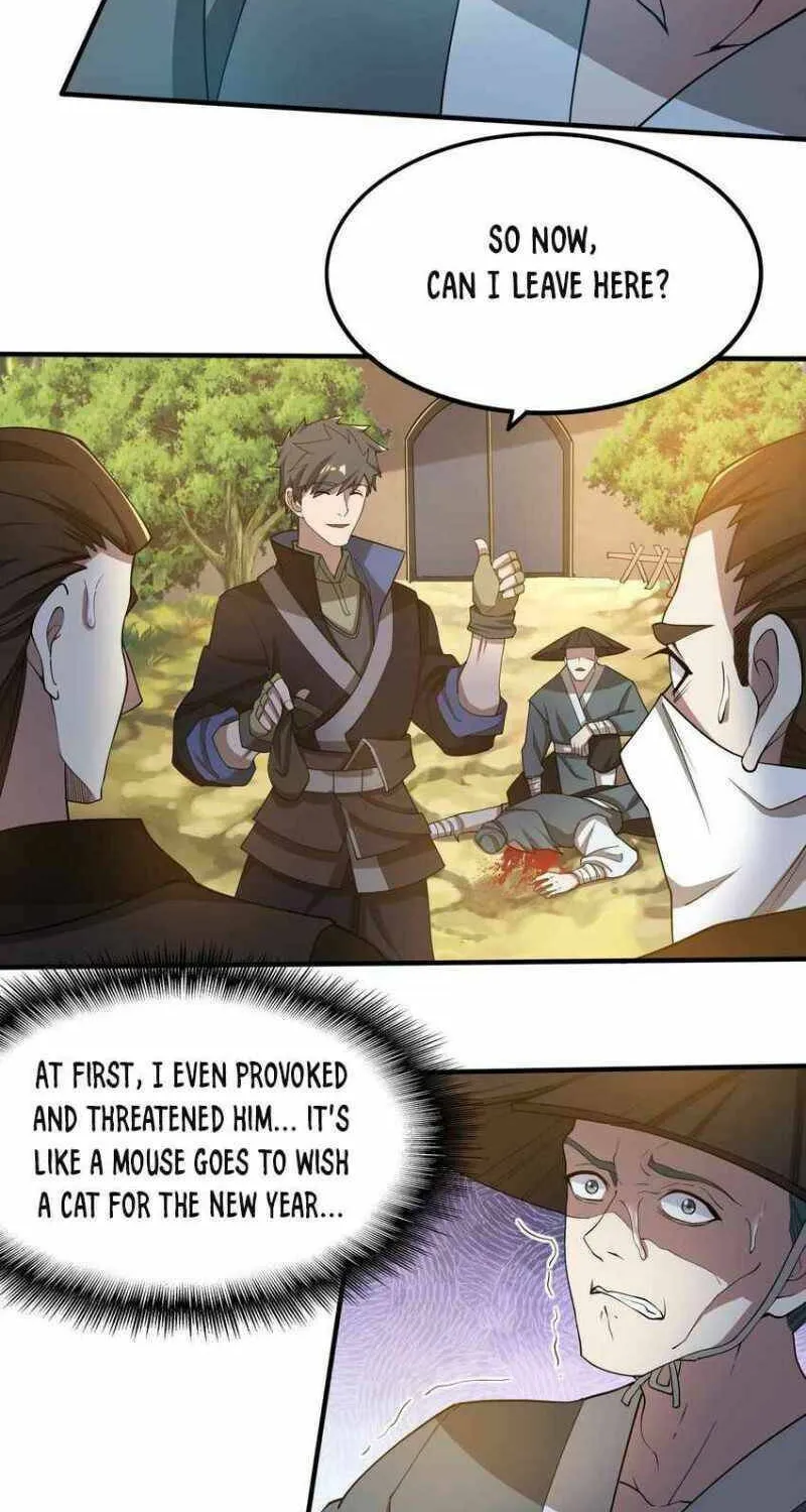Read Yuan Long chapter 243 image 21 on Lezhin