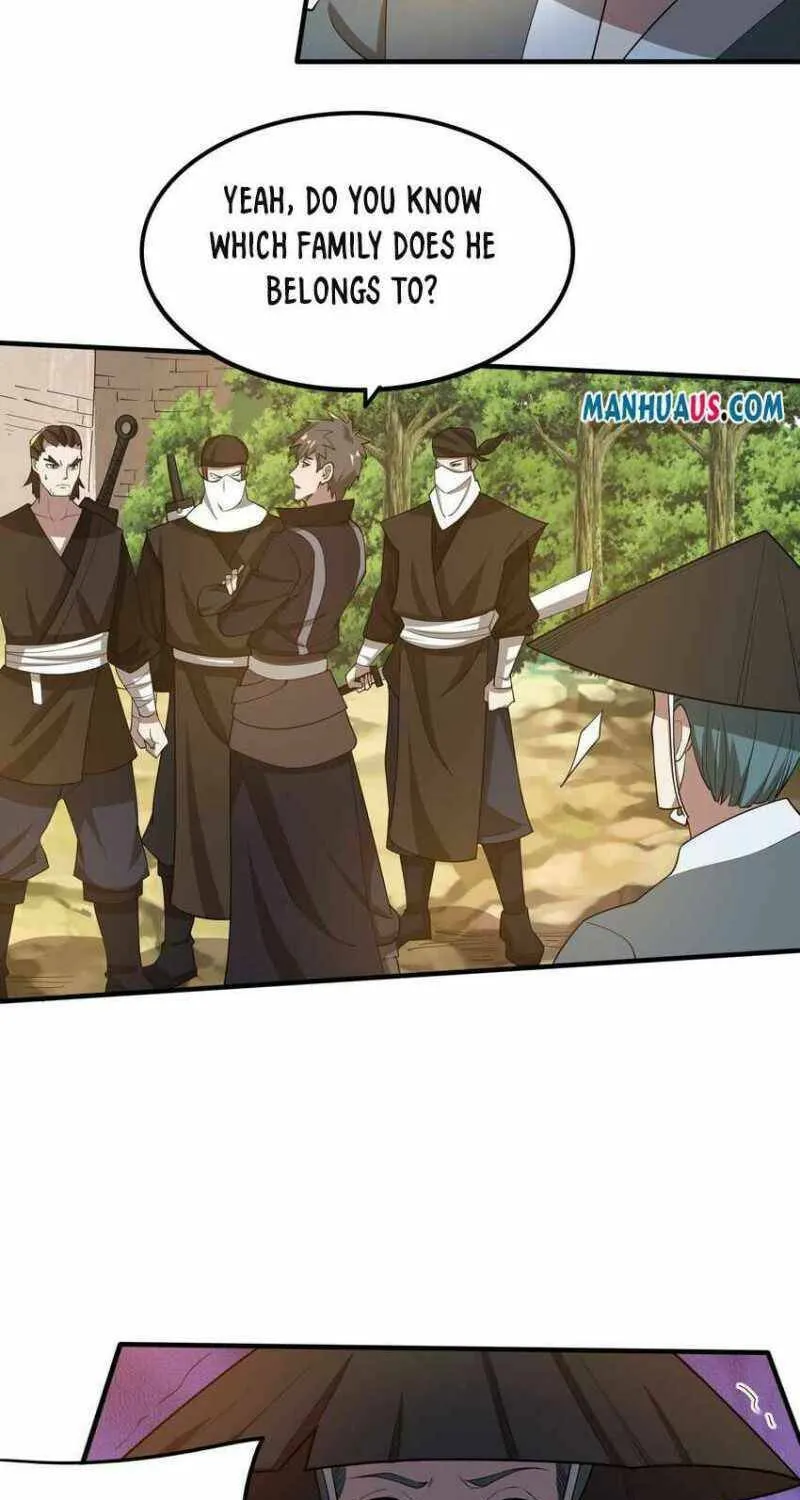 Read Yuan Long chapter 243 image 22 on Lezhin
