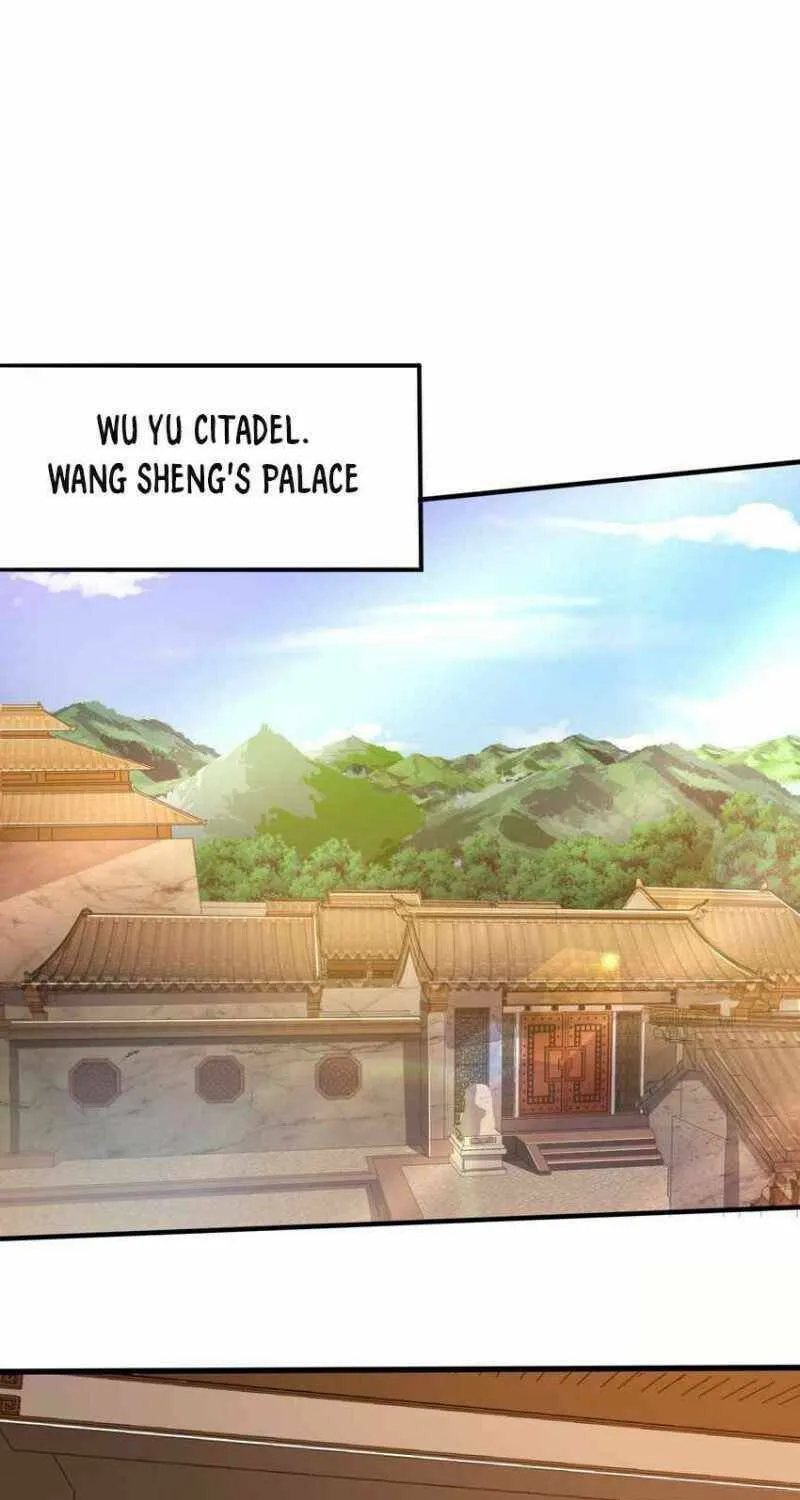 Read Yuan Long chapter 243 image 26 on Lezhin