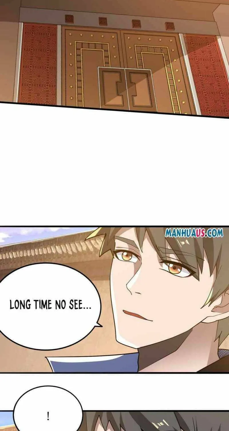 Read Yuan Long chapter 243 image 27 on Lezhin