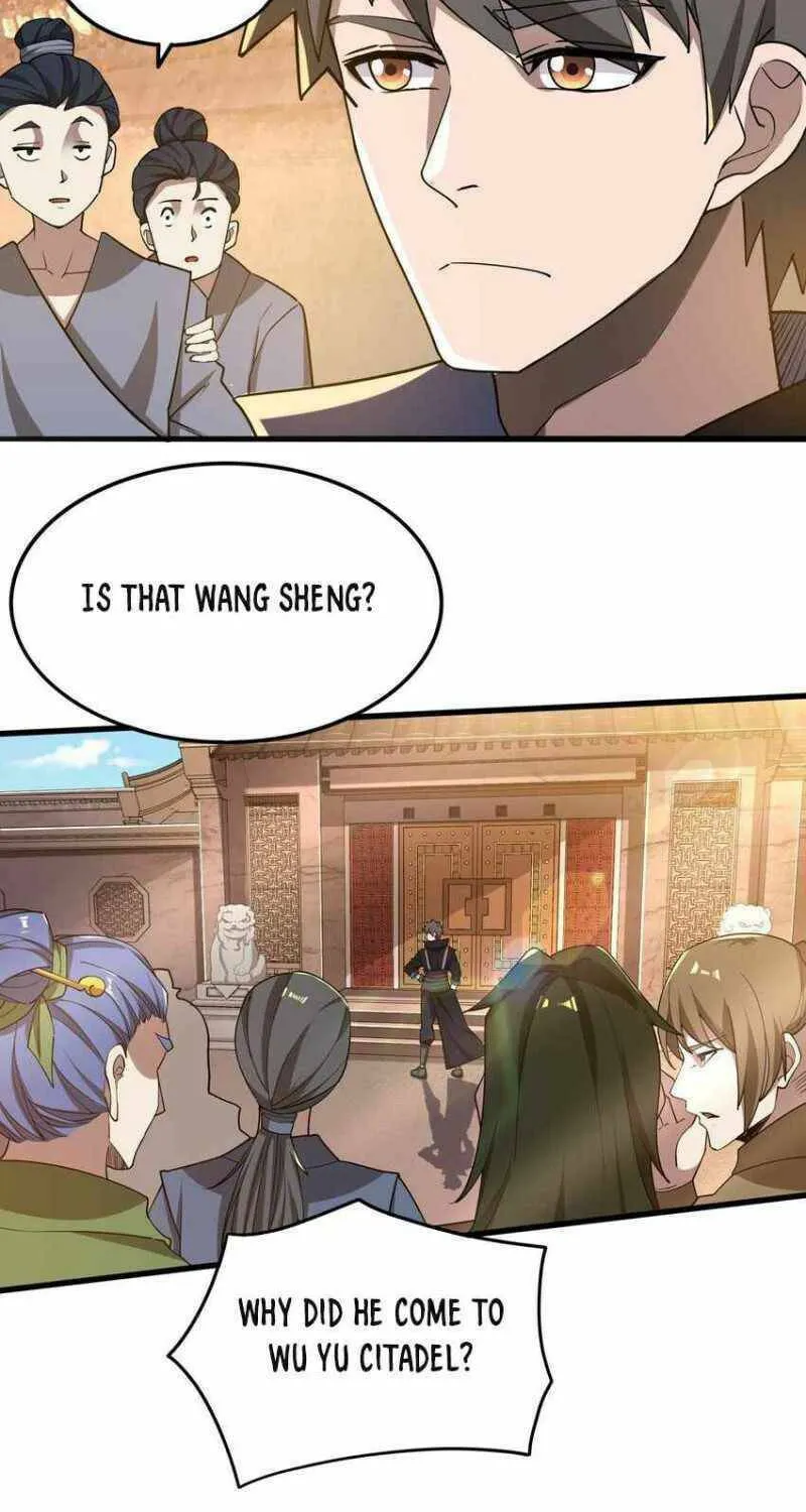 Read Yuan Long chapter 243 image 28 on Lezhin