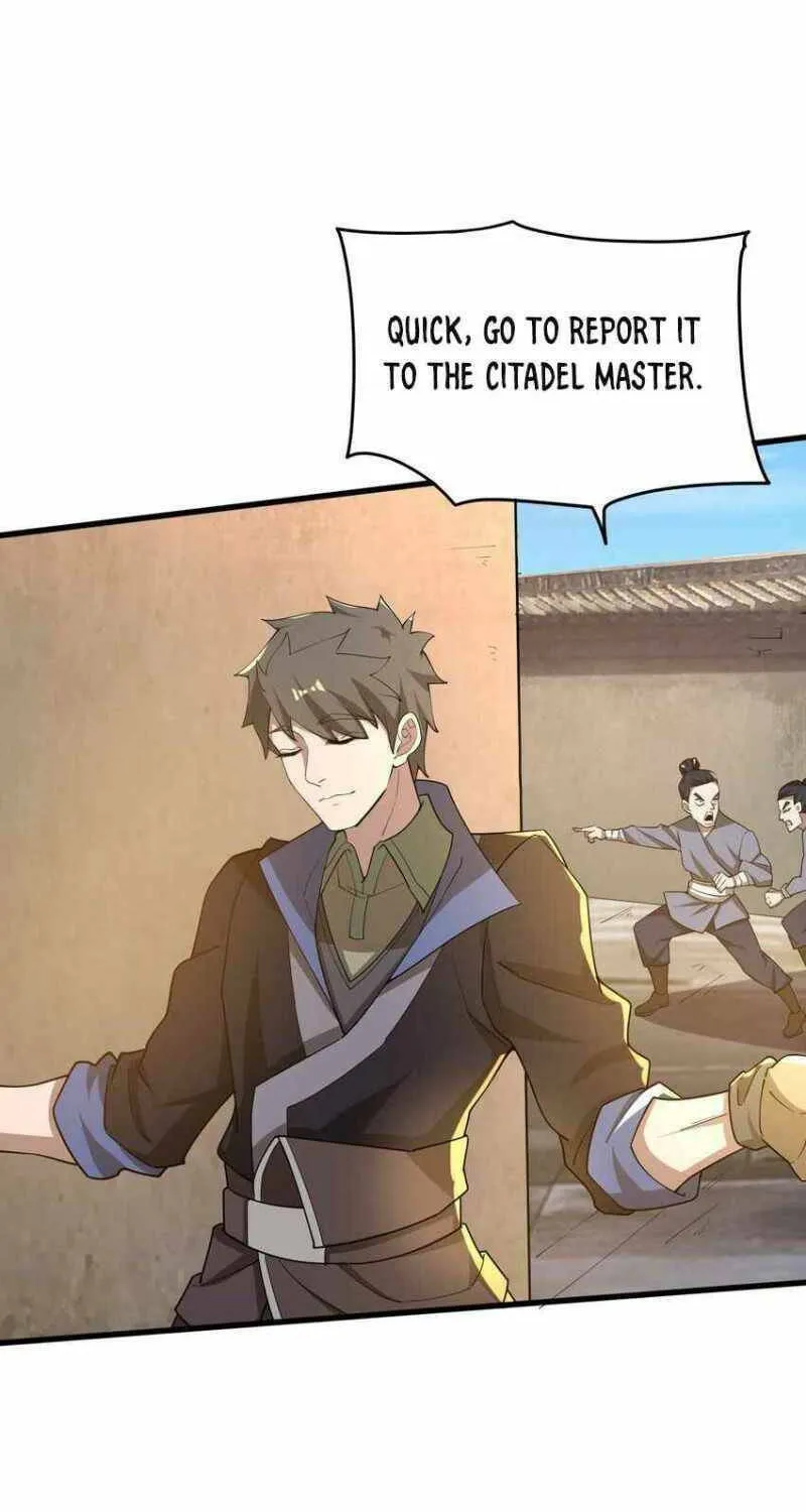 Read Yuan Long chapter 243 image 29 on Lezhin