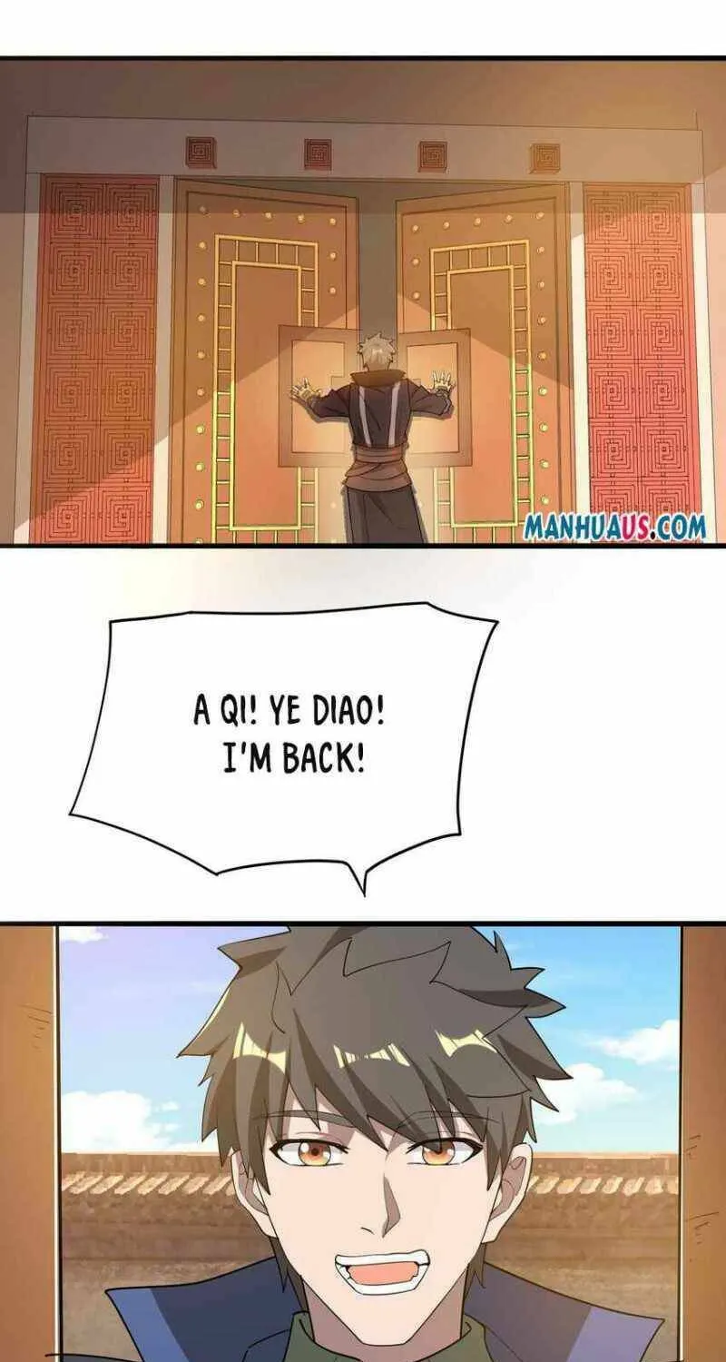 Read Yuan Long chapter 243 image 30 on Lezhin