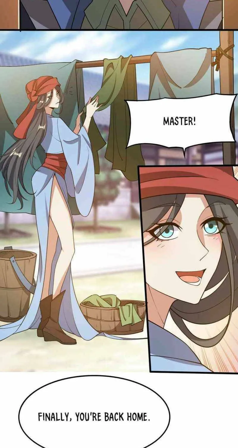 Read Yuan Long chapter 243 image 31 on Lezhin