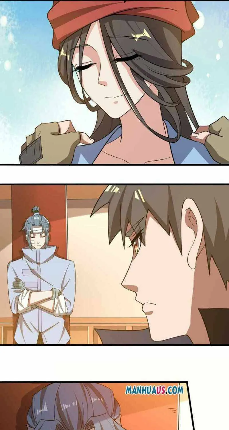 Read Yuan Long chapter 243 image 34 on Lezhin