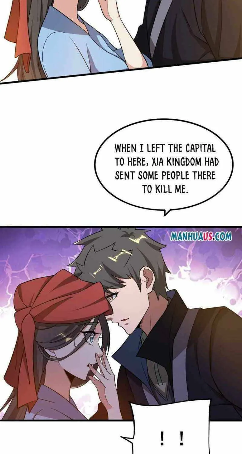 Read Yuan Long chapter 243 image 37 on Lezhin