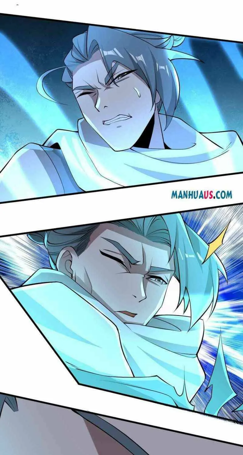 Read Yuan Long chapter 243 image 4 on Lezhin