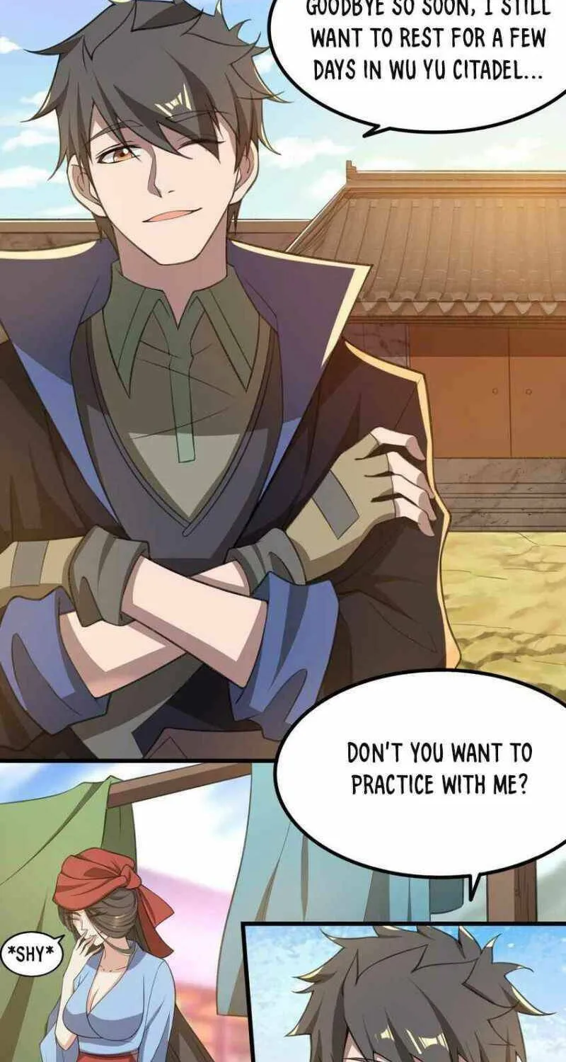 Read Yuan Long chapter 243 image 43 on Lezhin