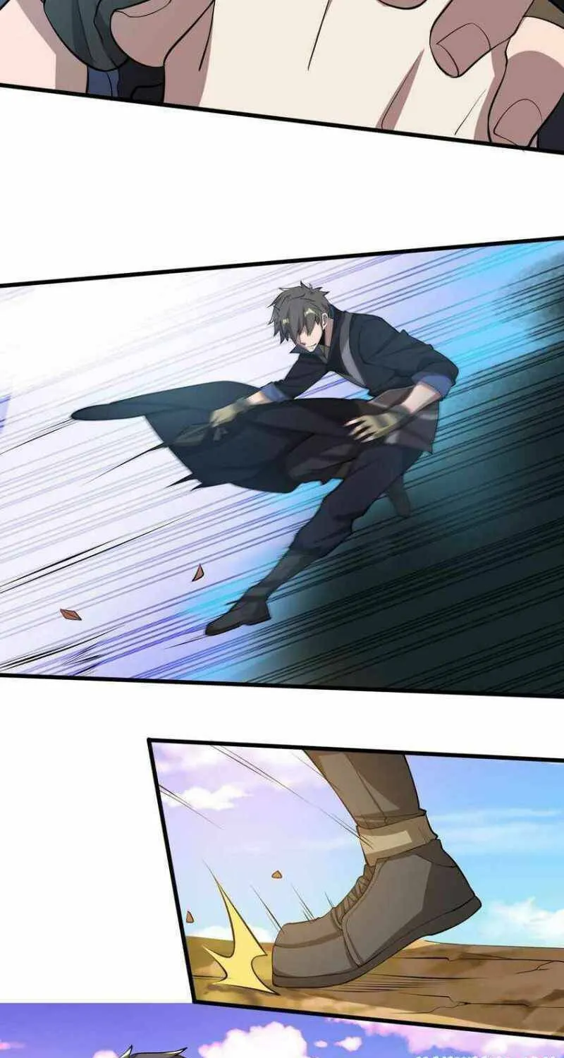 Read Yuan Long chapter 243 image 8 on Lezhin
