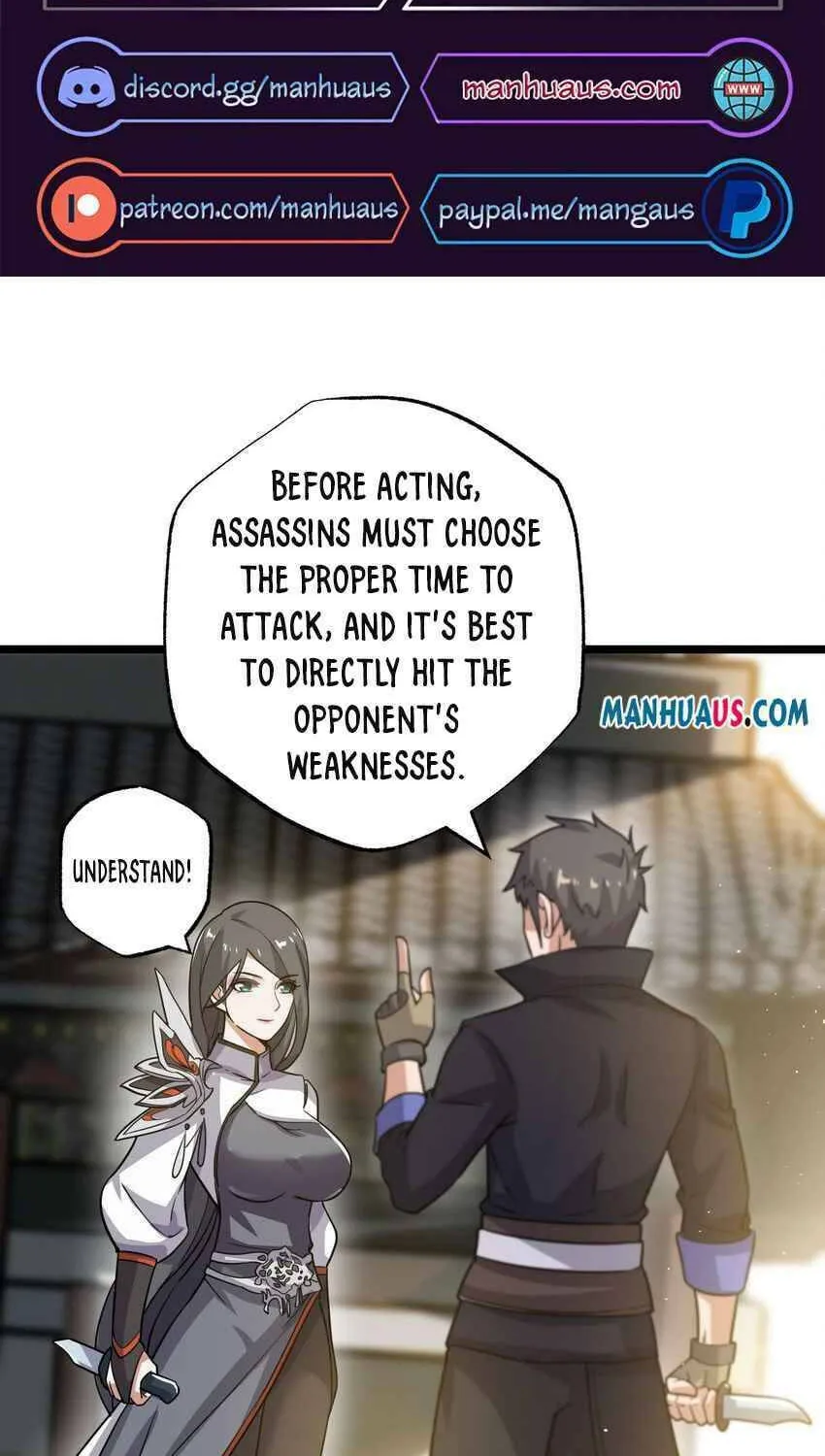 Read Yuan Long chapter 244 image 1 on Lezhin