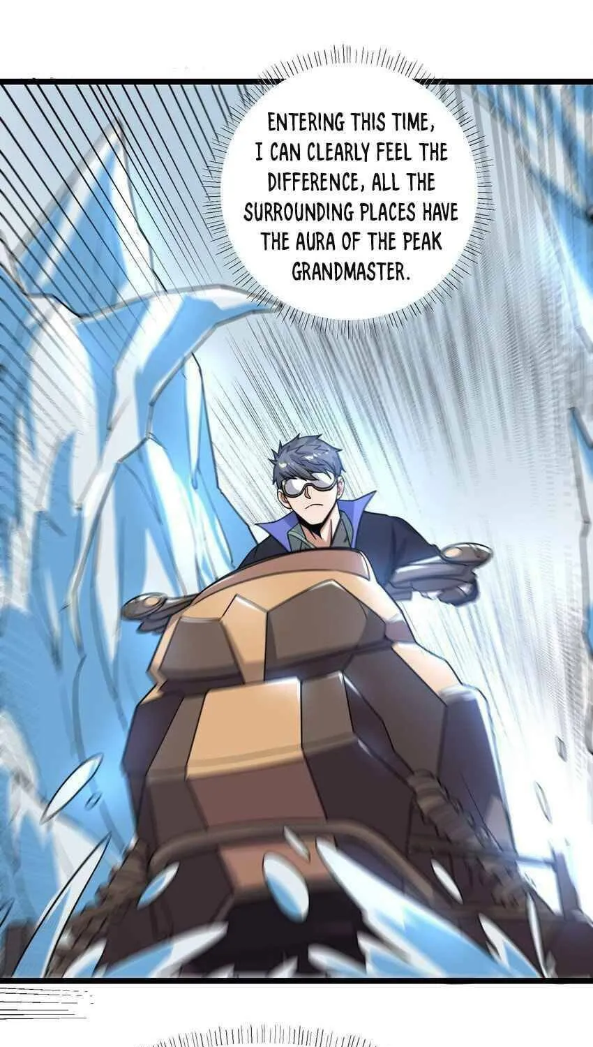 Read Yuan Long chapter 244 image 13 on Lezhin