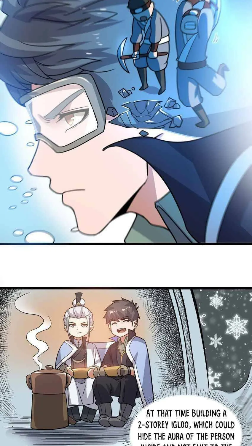 Read Yuan Long chapter 244 image 15 on Lezhin