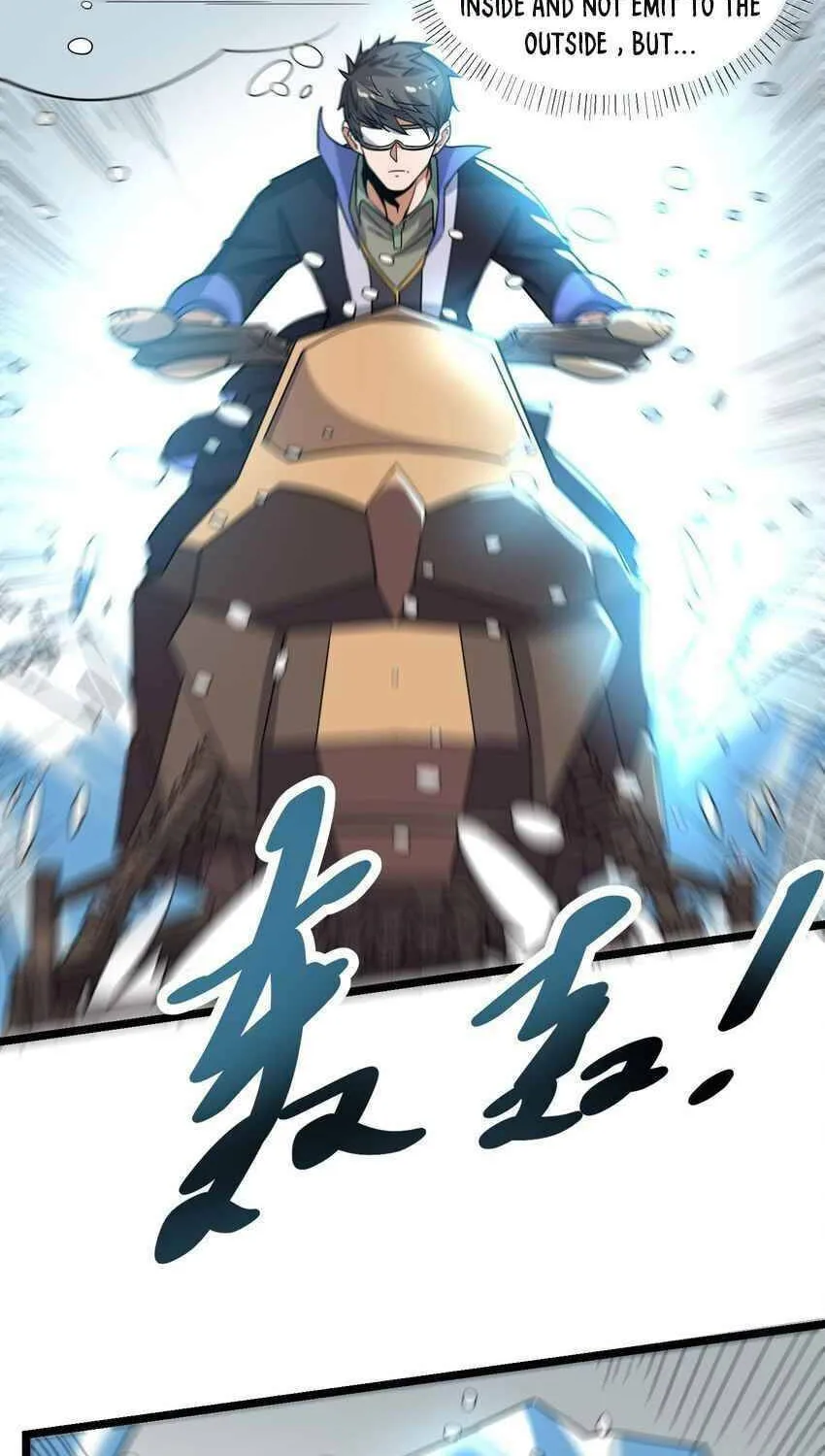 Read Yuan Long chapter 244 image 16 on Lezhin