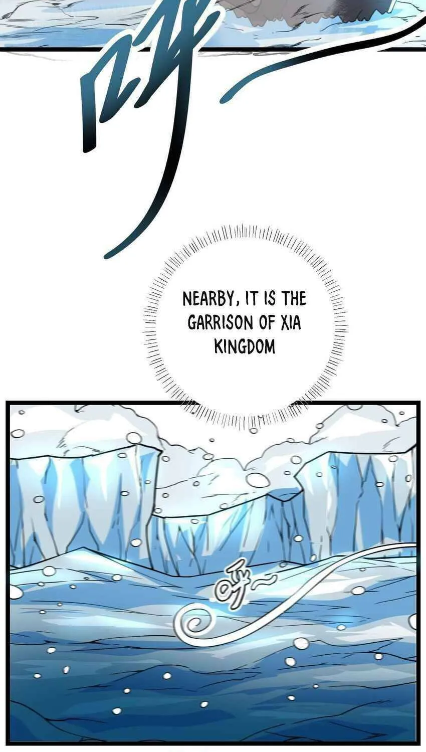 Read Yuan Long chapter 244 image 19 on Lezhin