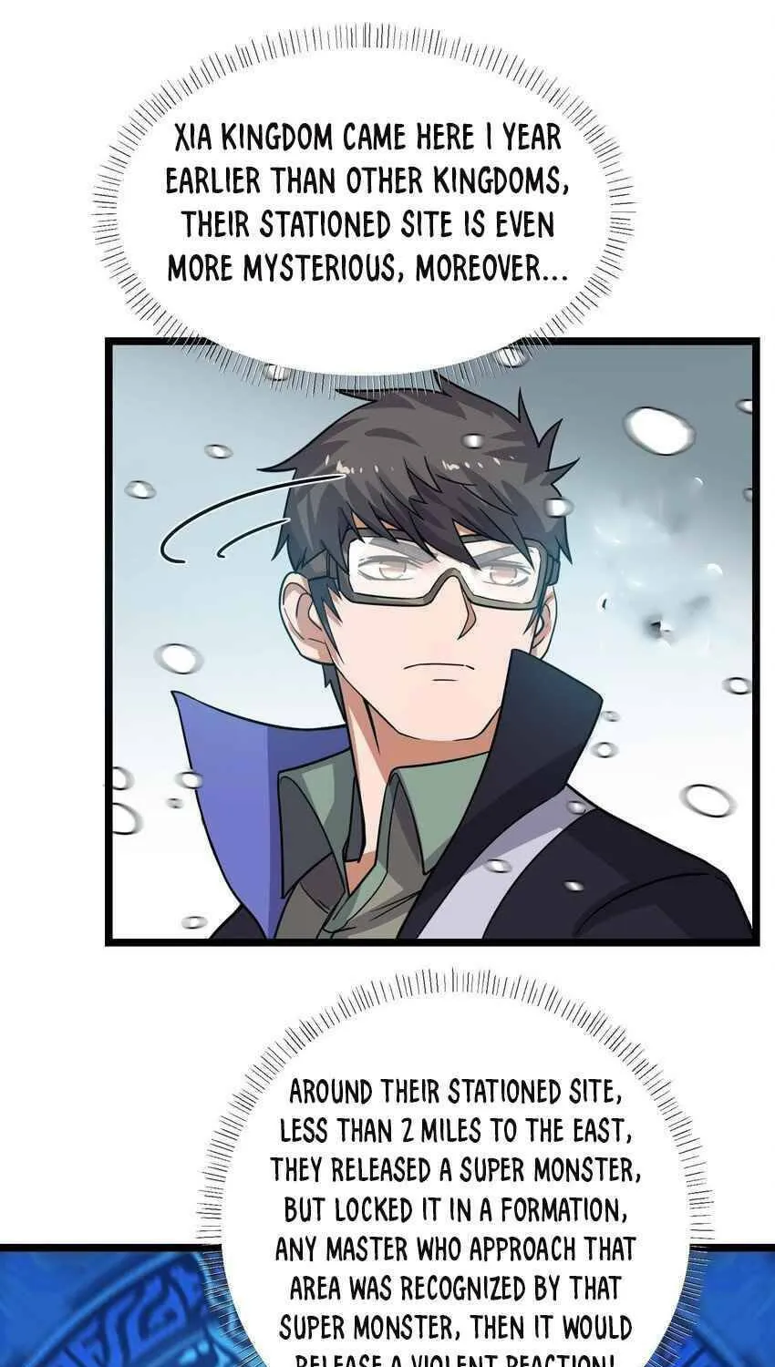 Read Yuan Long chapter 244 image 21 on Lezhin