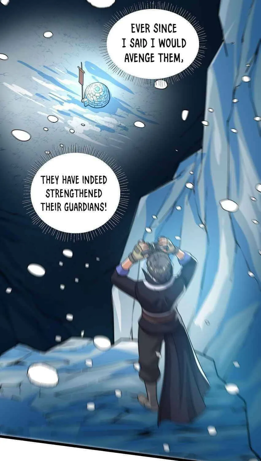 Read Yuan Long chapter 244 image 24 on Lezhin