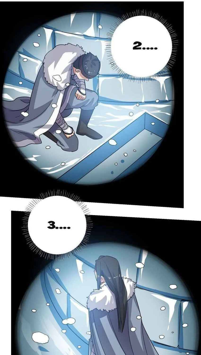 Read Yuan Long chapter 244 image 26 on Lezhin