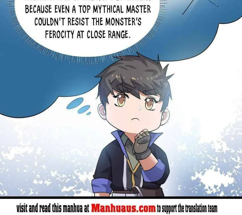 Read Yuan Long chapter 244 image 28 on Lezhin