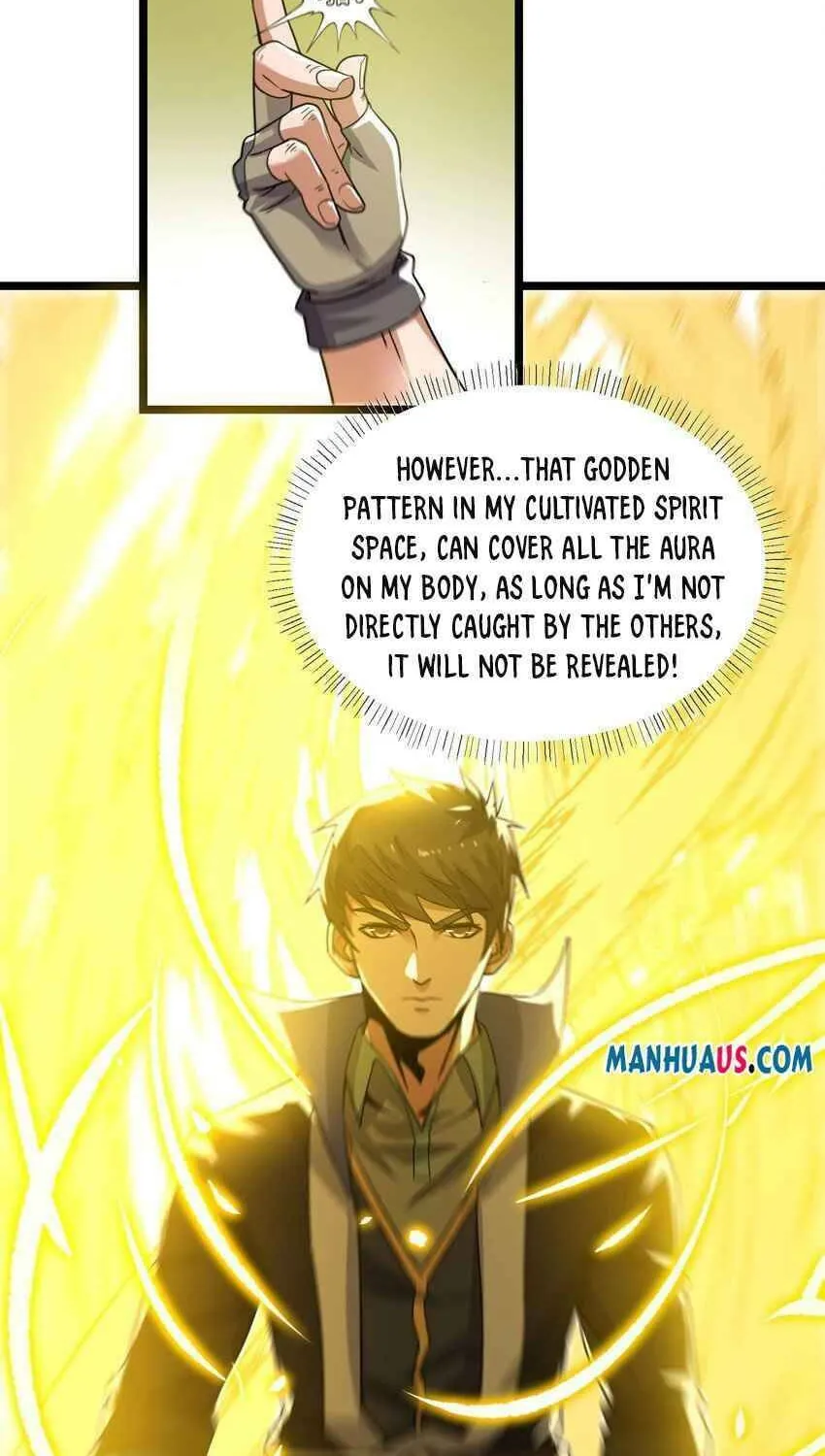 Read Yuan Long chapter 244 image 30 on Lezhin