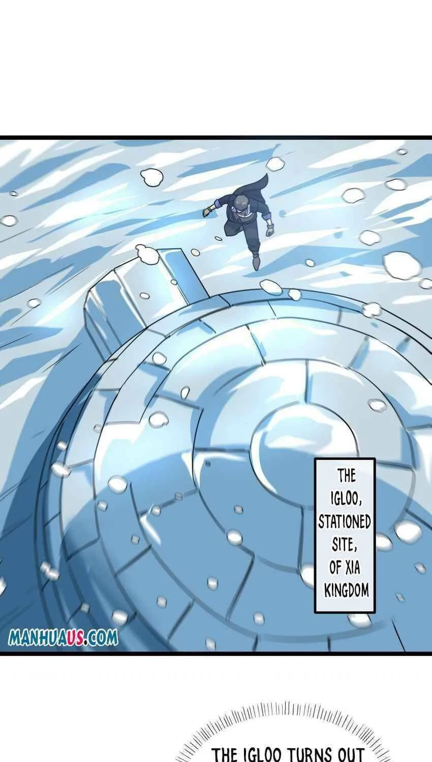 Read Yuan Long chapter 244 image 33 on Lezhin