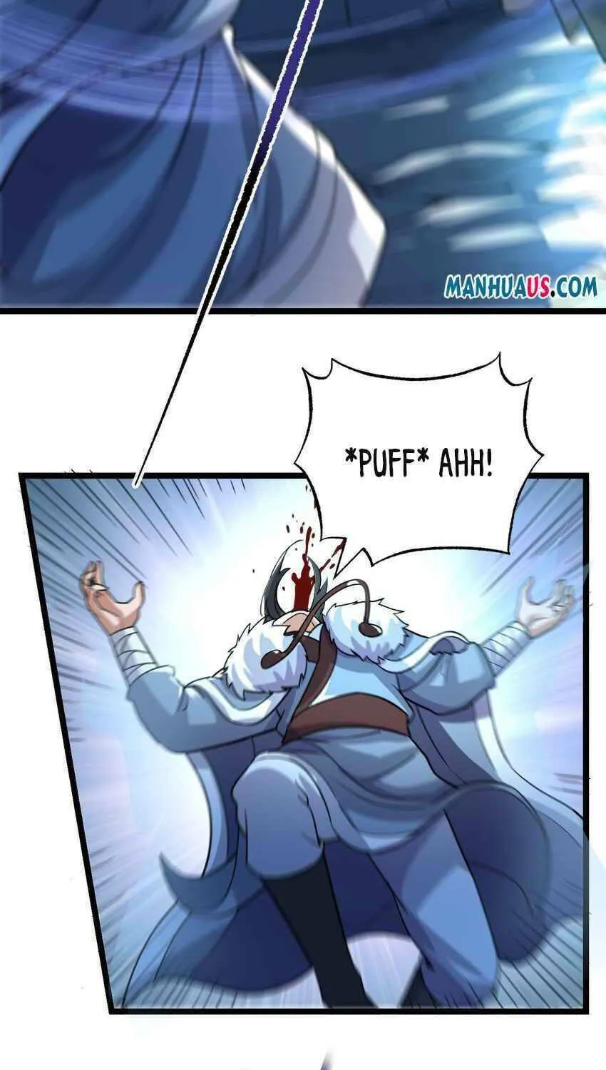 Read Yuan Long chapter 244 image 41 on Lezhin