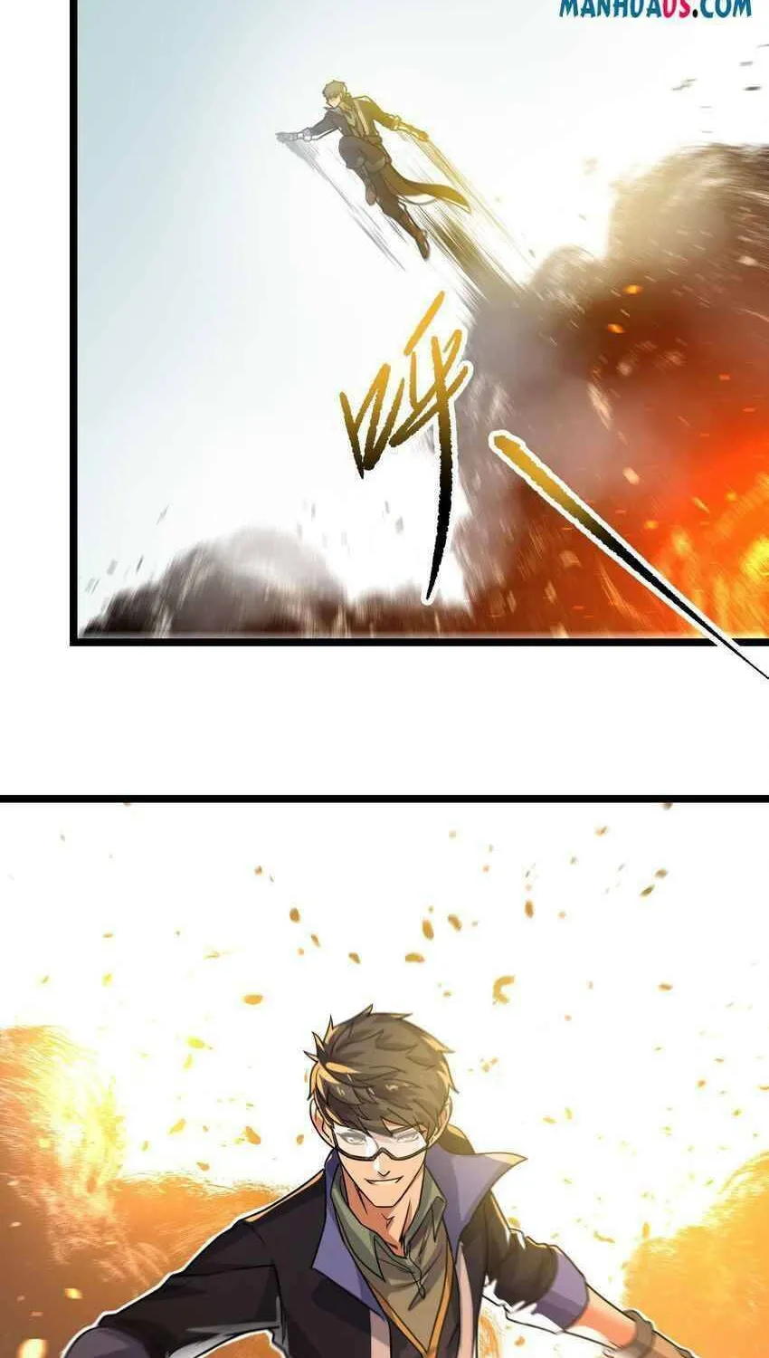 Read Yuan Long chapter 244 image 46 on Lezhin
