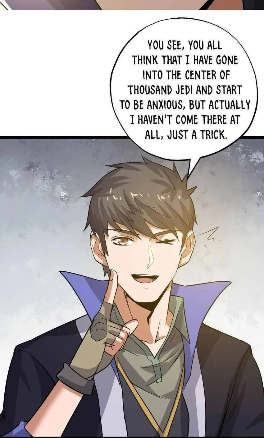 Read Yuan Long chapter 244 image 5 on Lezhin