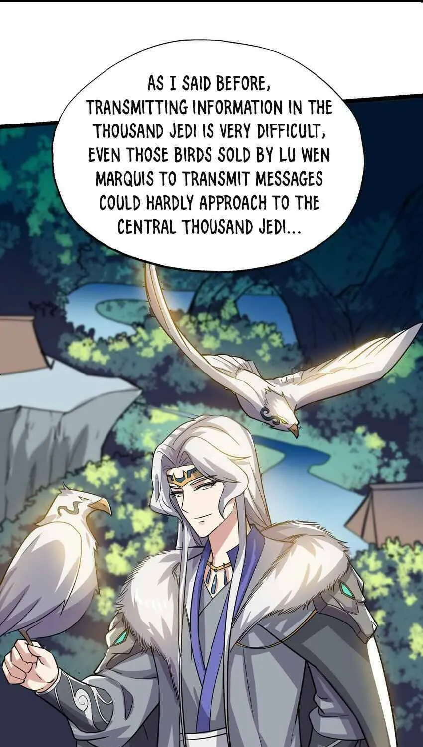 Read Yuan Long chapter 244 image 6 on Lezhin