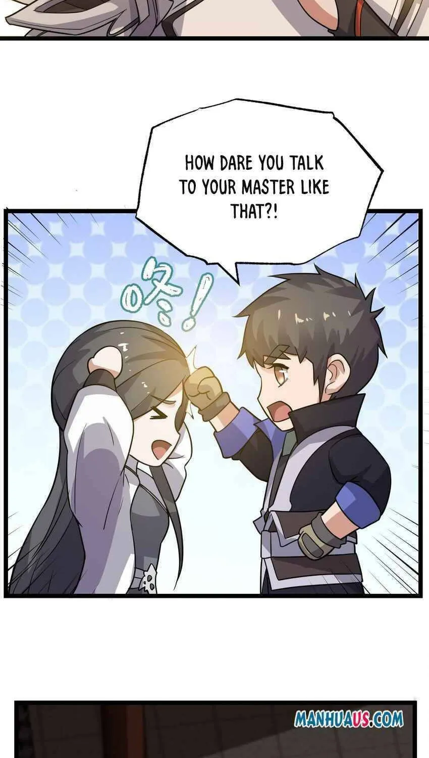 Read Yuan Long chapter 244 image 9 on Lezhin