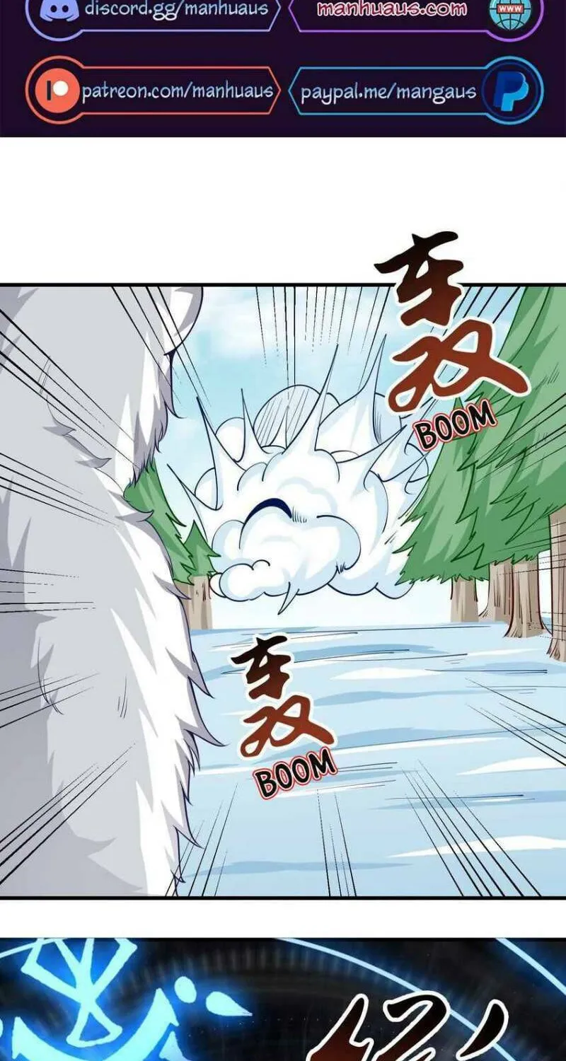 Read Yuan Long chapter 245 image 1 on Lezhin