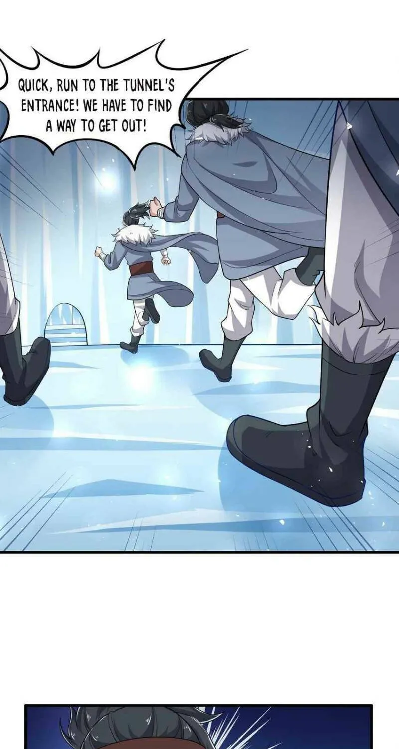Read Yuan Long chapter 245 image 10 on Lezhin