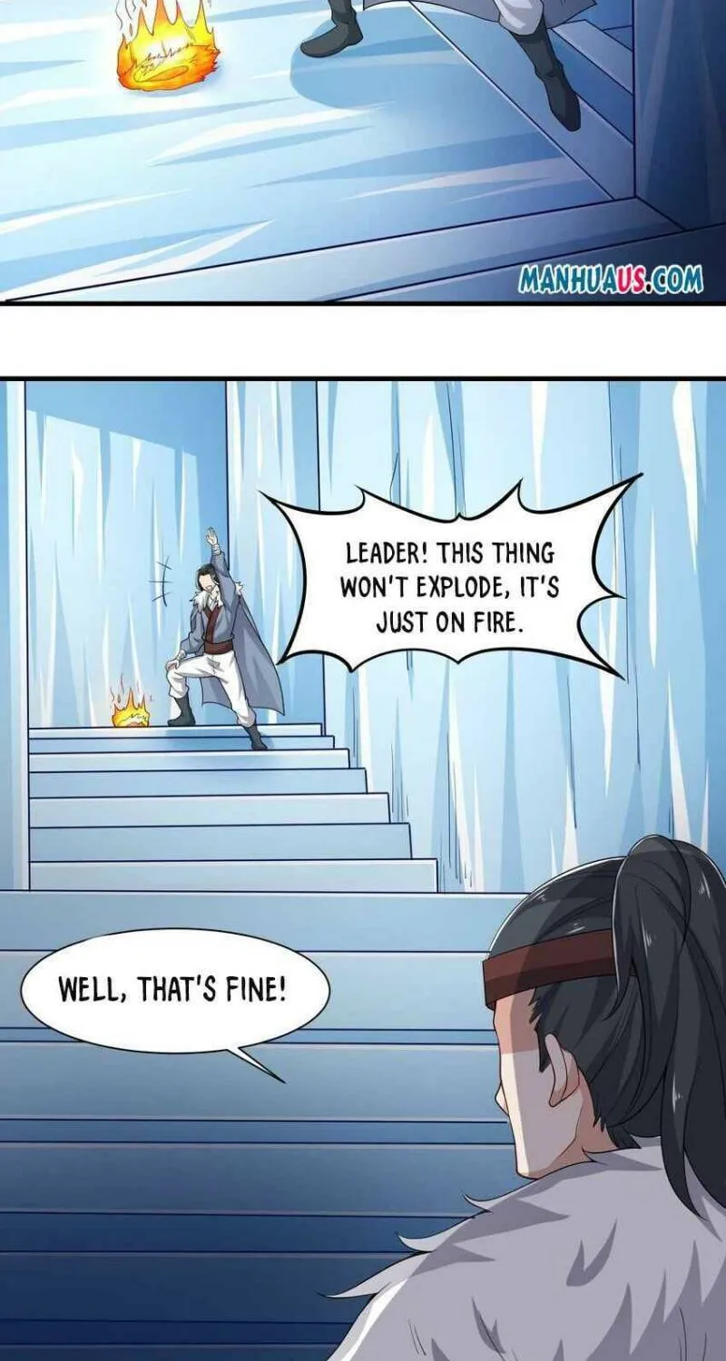 Read Yuan Long chapter 245 image 14 on Lezhin