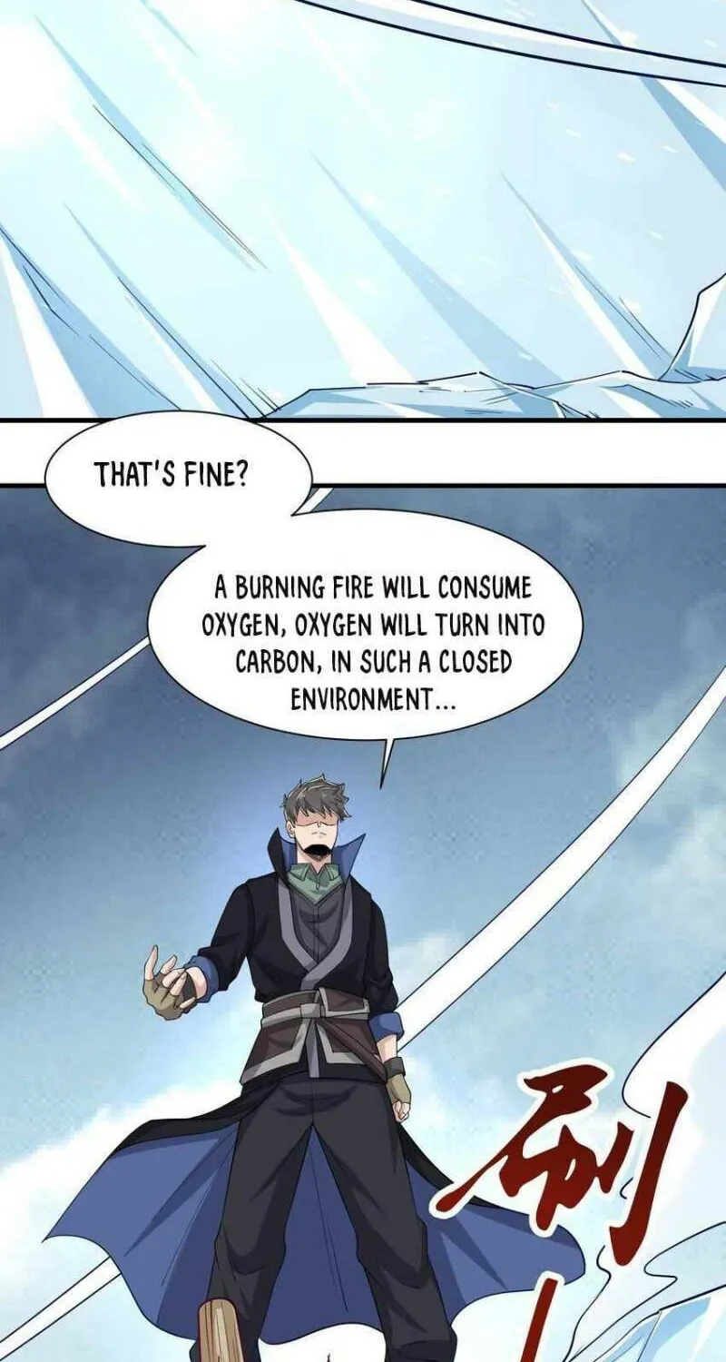 Read Yuan Long chapter 245 image 16 on Lezhin