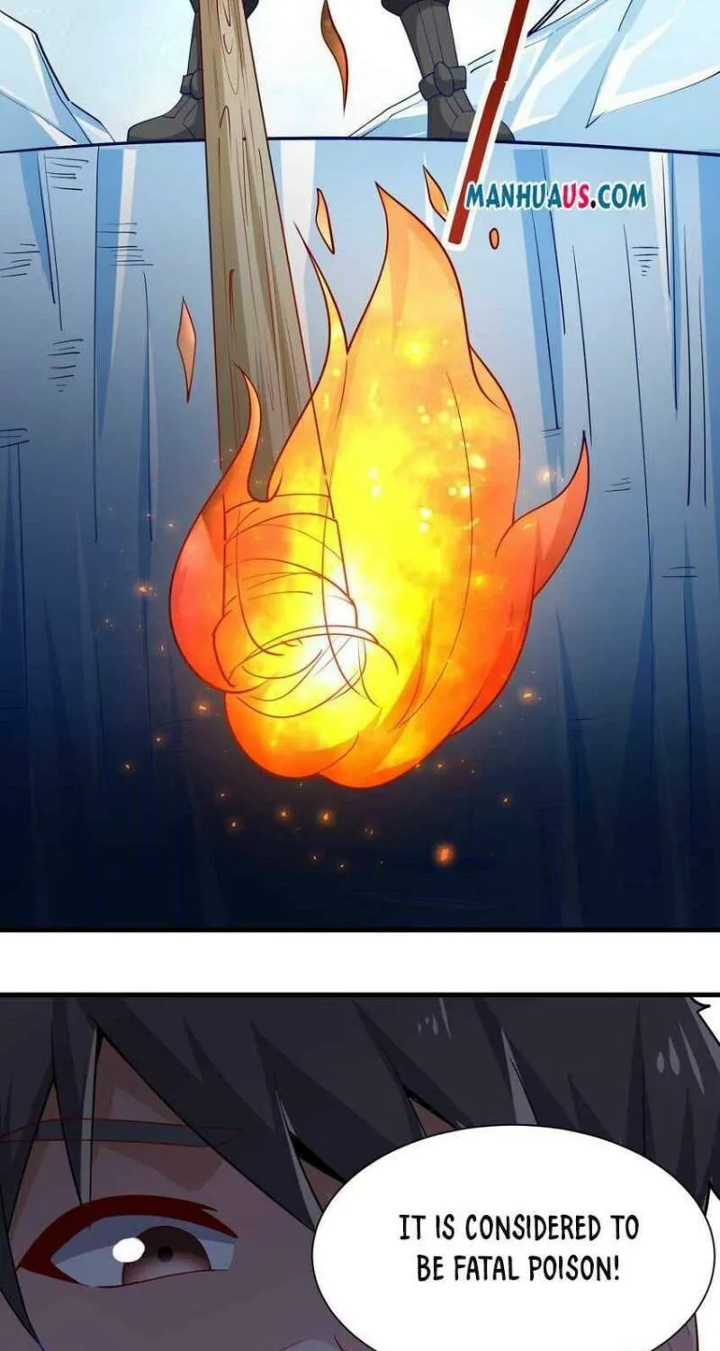 Read Yuan Long chapter 245 image 17 on Lezhin