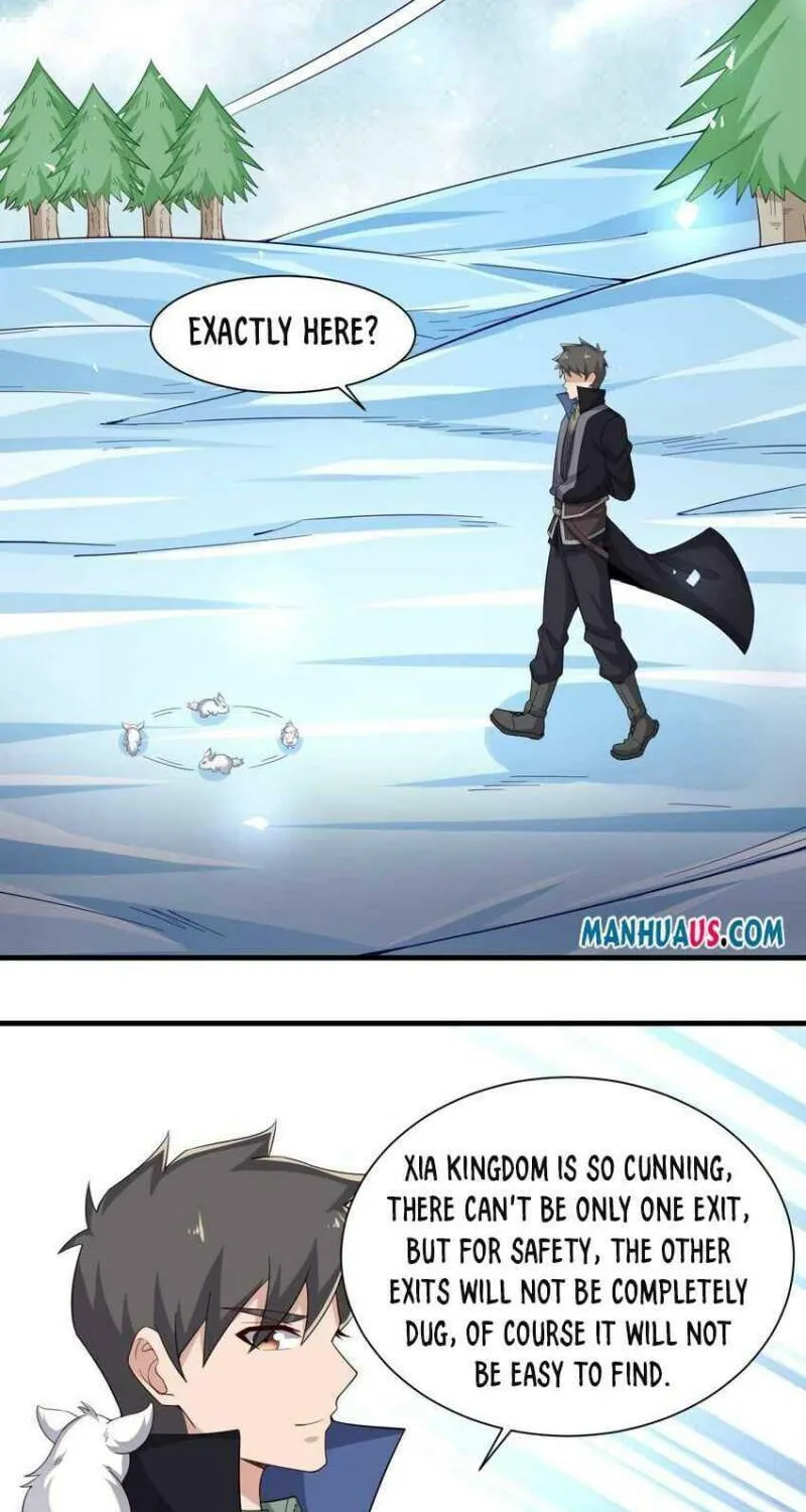 Read Yuan Long chapter 245 image 22 on Lezhin