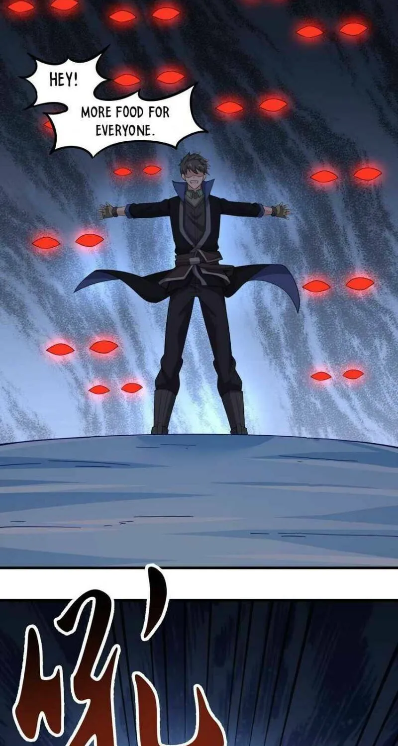 Read Yuan Long chapter 245 image 24 on Lezhin