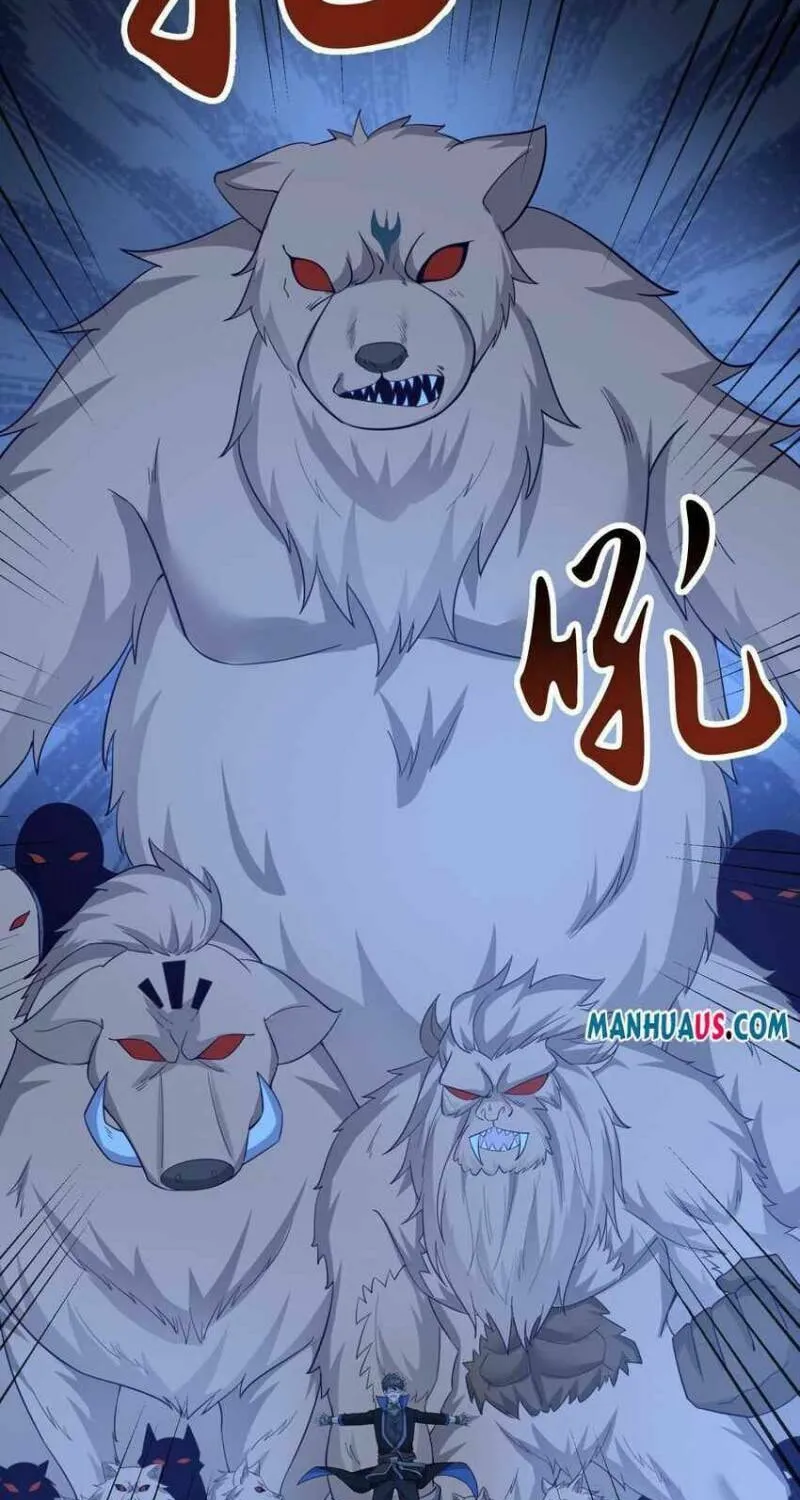 Read Yuan Long chapter 245 image 25 on Lezhin